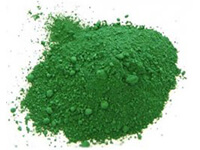 Пигмент Зелёный-5605